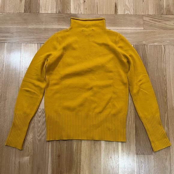 French Connection Mock Neck Sweater - Picture 2 of 3
